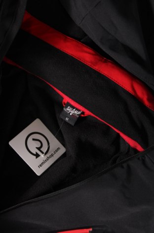 Pánska bunda  Shamp, Veľkosť L, Farba Čierna, Cena  16,21 €
