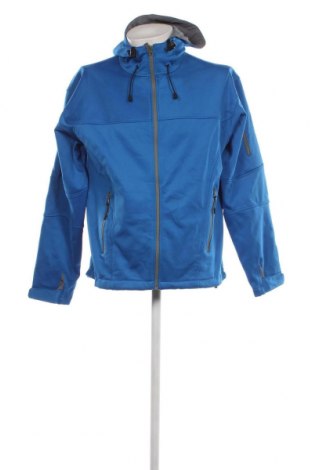 Pánska bunda  Slazenger, Veľkosť L, Farba Modrá, Cena  12,93 €