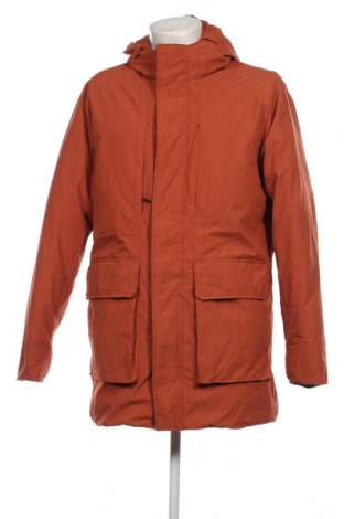 Herrenjacke Smog, Größe L, Farbe Orange, Preis € 24,22