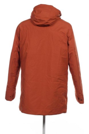 Herrenjacke Smog, Größe L, Farbe Orange, Preis € 22,20