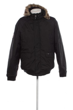 Pánská bunda  Smog, Velikost XL, Barva Černá, Cena  555,00 Kč