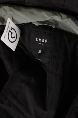 Pánska bunda  Smog, Veľkosť XL, Farba Sivá, Cena  19,73 €