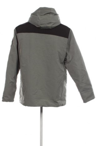 Herrenjacke Smog, Größe XL, Farbe Grau, Preis 22,20 €