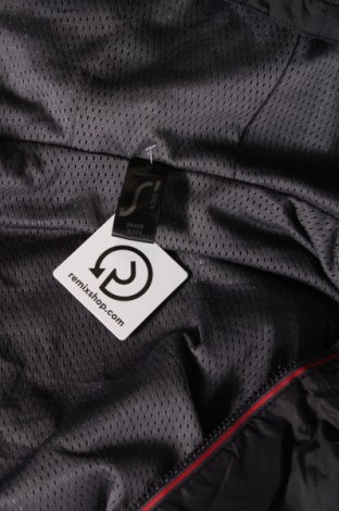 Herrenjacke Sol's, Größe M, Farbe Schwarz, Preis € 12,53