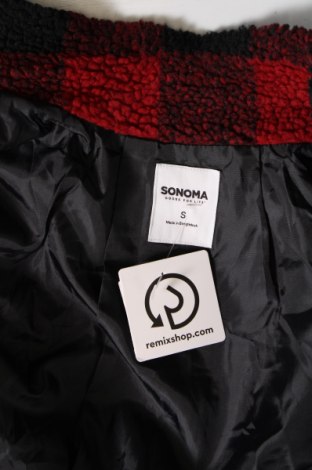 Pánska bunda  Sonoma, Veľkosť S, Farba Viacfarebná, Cena  10,89 €