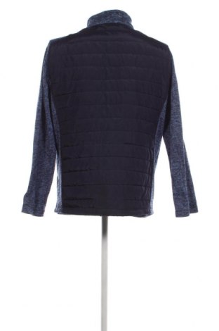 Herrenjacke Sports, Größe L, Farbe Blau, Preis € 18,37