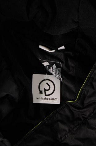Ανδρικό μπουφάν Sports, Μέγεθος XL, Χρώμα Μαύρο, Τιμή 13,27 €