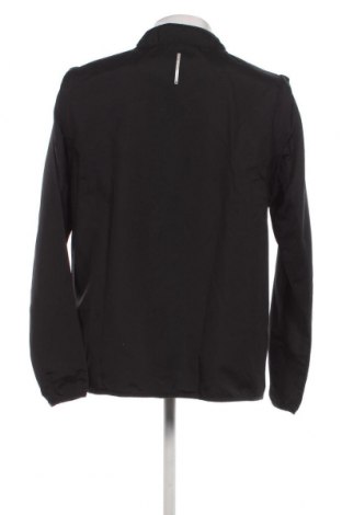 Ανδρικό μπουφάν Sports, Μέγεθος M, Χρώμα Μαύρο, Τιμή 15,59 €