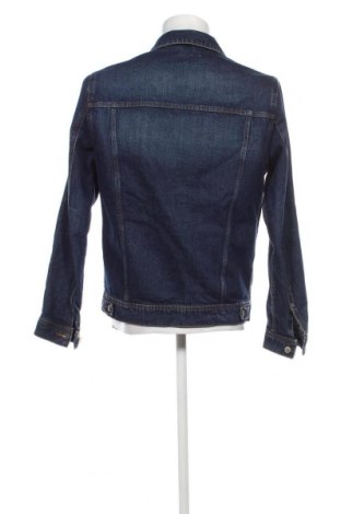 Herrenjacke Stradivarius, Größe L, Farbe Blau, Preis € 14,93