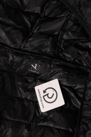 Pánska bunda  Straight Up, Veľkosť XL, Farba Čierna, Cena  13,61 €