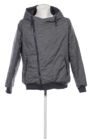 Herrenjacke Sublevel, Größe XXL, Farbe Grau, Preis € 26,23