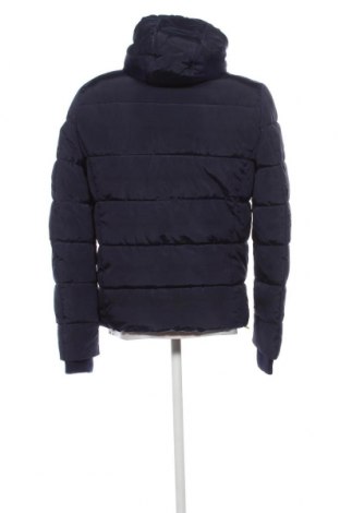 Herrenjacke Superdry, Größe S, Farbe Blau, Preis € 40,13