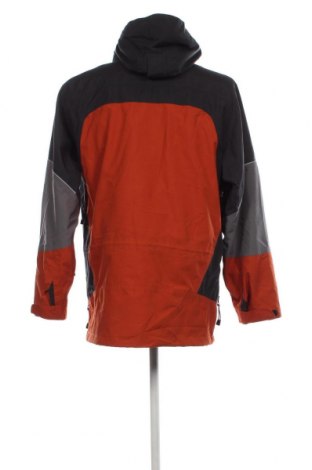 Pánská bunda  TCM, Velikost L, Barva Oranžová, Cena  555,00 Kč