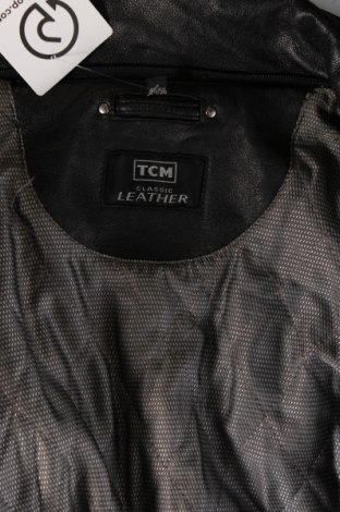 Ανδρικό μπουφάν TCM, Μέγεθος XL, Χρώμα Μαύρο, Τιμή 14,85 €
