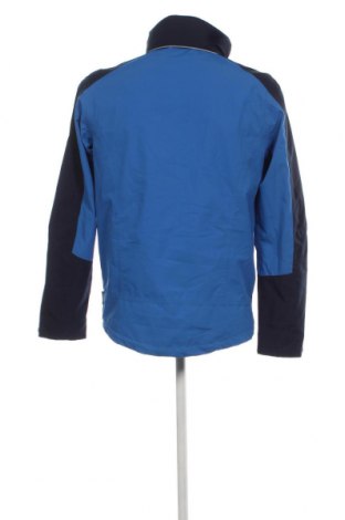 Pánska bunda  Tec Wear, Veľkosť M, Farba Modrá, Cena  19,28 €