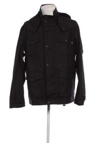 Herrenjacke The Kooples, Größe L, Farbe Schwarz, Preis € 114,44