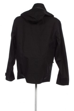 Geacă de bărbati The Kooples, Mărime L, Culoare Negru, Preț 730,27 Lei