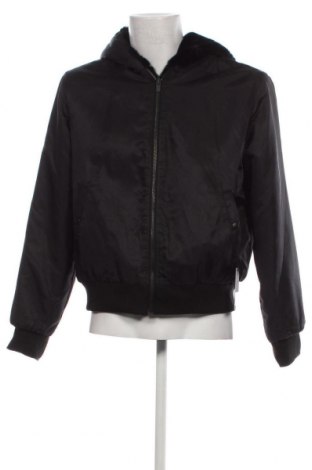 Geacă de bărbati The Kooples, Mărime M, Culoare Negru, Preț 1.253,29 Lei