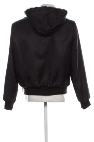 Herrenjacke The Kooples, Größe M, Farbe Schwarz, Preis 170,21 €