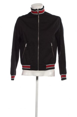 Pánská bunda  The Kooples Sport, Velikost S, Barva Černá, Cena  3 539,00 Kč