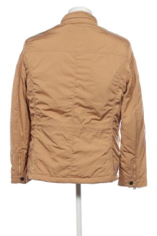 Herrenjacke The Time of Bocha, Größe L, Farbe Beige, Preis 28,14 €