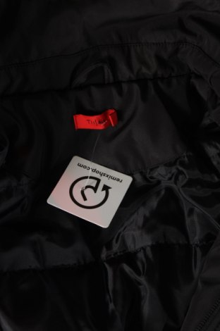 Herrenjacke Tissaia, Größe M, Farbe Schwarz, Preis € 25,02