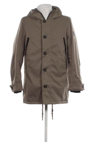 Herrenjacke Tom Tailor, Größe M, Farbe Grün, Preis € 42,49