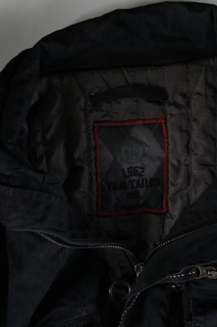 Pánská bunda  Tom Tailor, Velikost S, Barva Černá, Cena  969,00 Kč