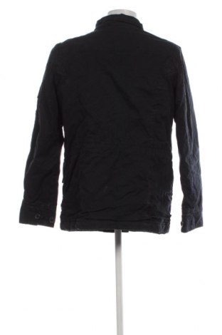 Herrenjacke Tom Tailor, Größe S, Farbe Schwarz, Preis 44,44 €