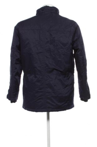 Herrenjacke Tom Tailor, Größe L, Farbe Blau, Preis € 43,01