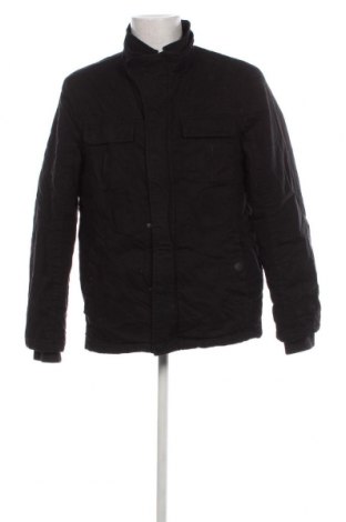 Herrenjacke Tom Tailor, Größe L, Farbe Schwarz, Preis € 46,59