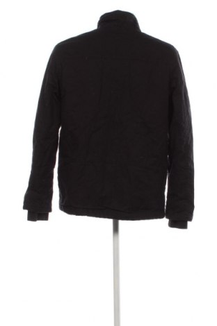 Ανδρικό μπουφάν Tom Tailor, Μέγεθος L, Χρώμα Μαύρο, Τιμή 41,41 €