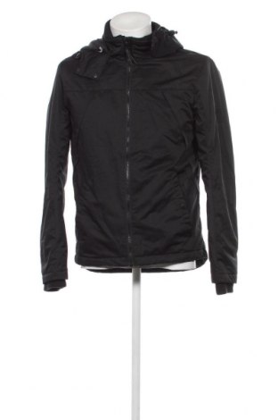 Pánská bunda  Tom Tailor, Velikost M, Barva Černá, Cena  1 067,00 Kč