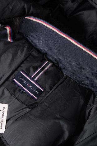 Herrenjacke Tommy Hilfiger, Größe M, Farbe Blau, Preis € 121,25