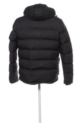 Pánska bunda  Tommy Hilfiger, Veľkosť M, Farba Modrá, Cena  110,43 €