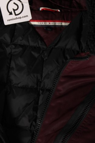 Herrenjacke Tommy Hilfiger, Größe XXL, Farbe Rot, Preis 128,39 €