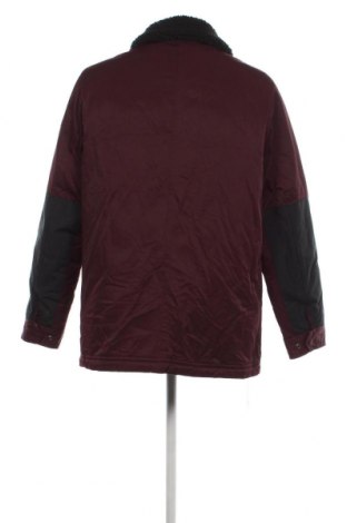 Ανδρικό μπουφάν Tommy Hilfiger, Μέγεθος XXL, Χρώμα Κόκκινο, Τιμή 114,12 €