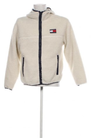 Geacă de bărbati Tommy Jeans, Mărime S, Culoare Alb, Preț 462,17 Lei