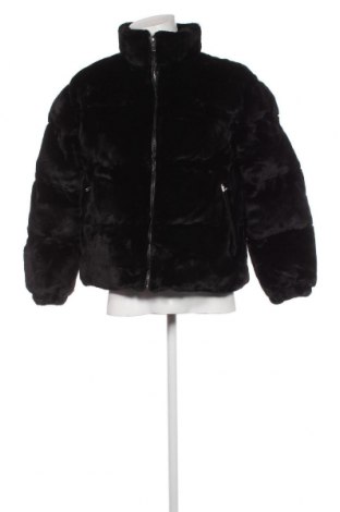 Ανδρικό μπουφάν Topman, Μέγεθος S, Χρώμα Μαύρο, Τιμή 61,52 €