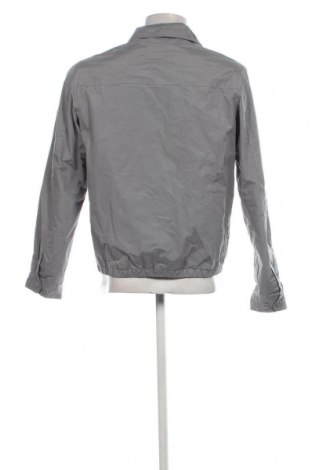 Herrenjacke U.S. Polo Assn., Größe M, Farbe Grau, Preis € 33,40