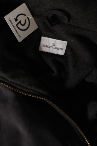 Herrenjacke Umberto Rosetti, Größe 4XL, Farbe Grau, Preis € 40,22