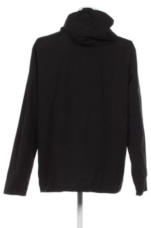 Ανδρικό μπουφάν Umbro, Μέγεθος XL, Χρώμα Μαύρο, Τιμή 17,32 €