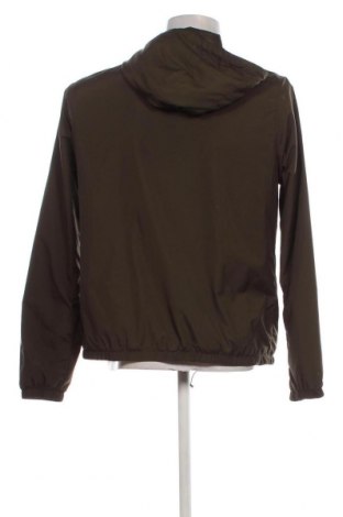 Ανδρικό μπουφάν Urban Classics, Μέγεθος XL, Χρώμα Πράσινο, Τιμή 17,00 €