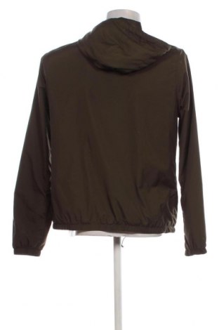 Herrenjacke Urban Classics, Größe XL, Farbe Grün, Preis € 16,25