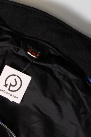 Pánska bunda  Uvex, Veľkosť M, Farba Čierna, Cena  20,71 €