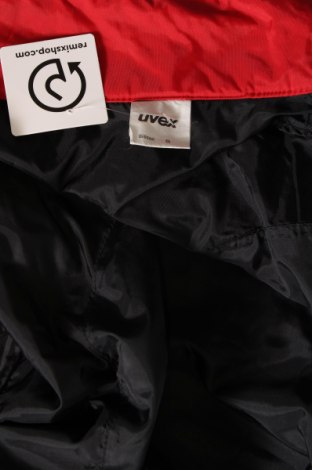 Pánska bunda  Uvex, Veľkosť S, Farba Červená, Cena  16,74 €
