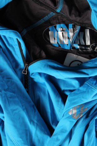Pánska bunda  VOLKL, Veľkosť L, Farba Modrá, Cena  22,46 €