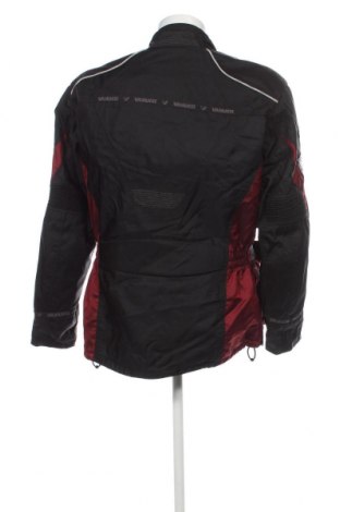 Herrenjacke Vannucci, Größe XL, Farbe Schwarz, Preis 28,99 €