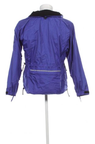 Pánska bunda  Vaude, Veľkosť M, Farba Modrá, Cena  16,25 €