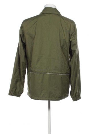 Ανδρικό μπουφάν Vaude, Μέγεθος XL, Χρώμα Πράσινο, Τιμή 21,71 €